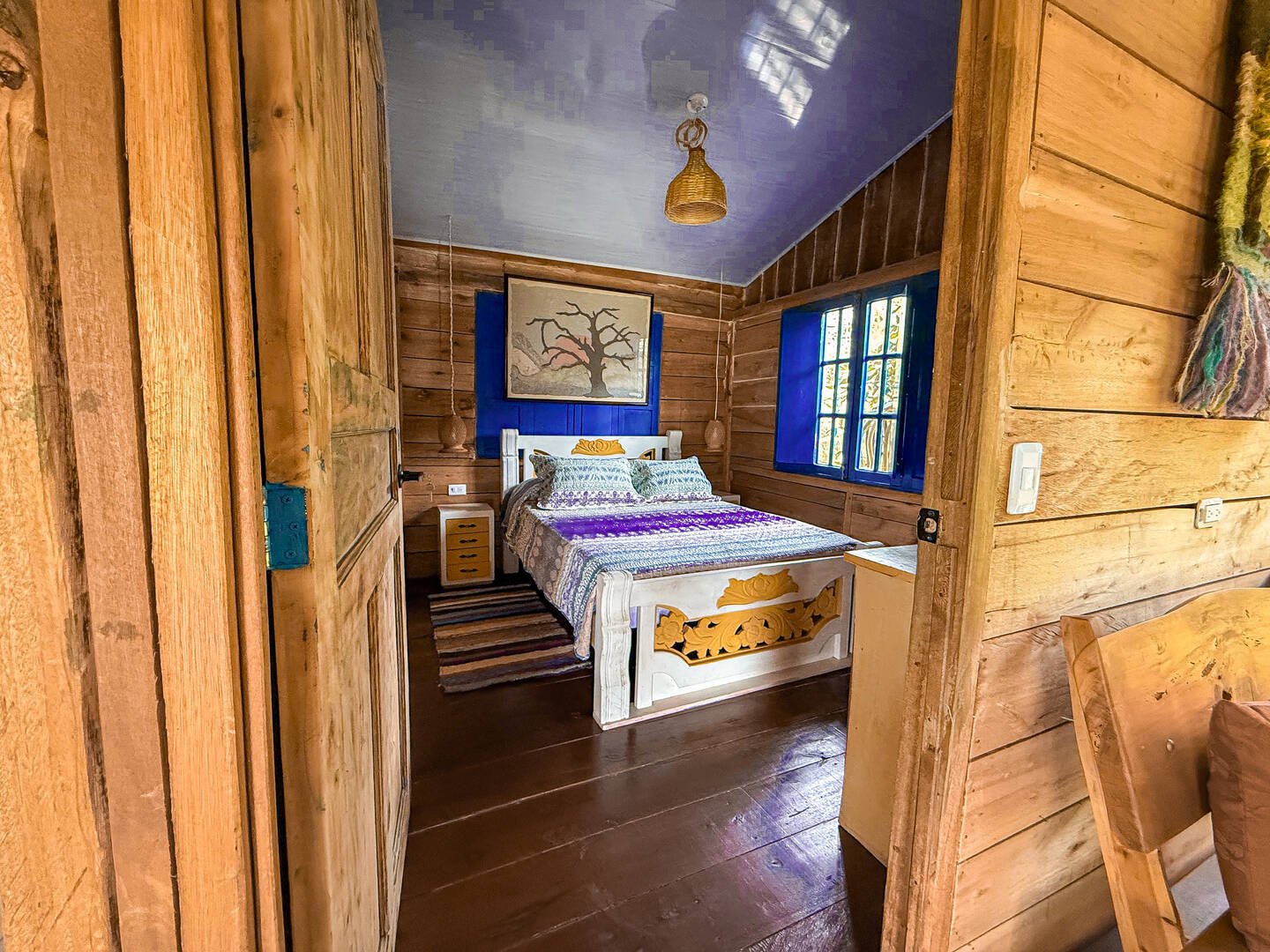 Cabaña Familiar